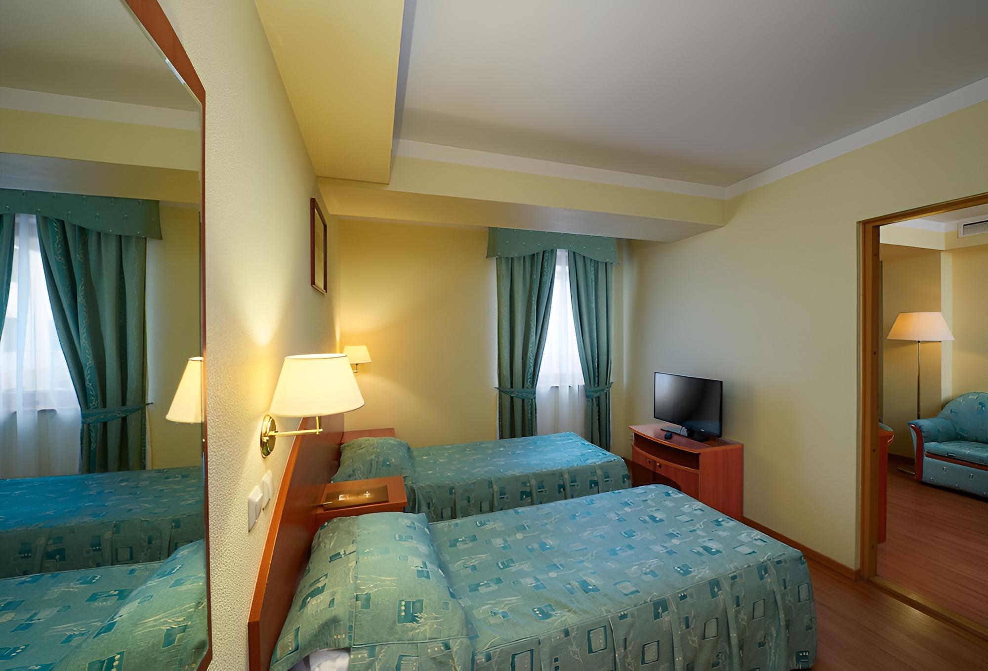 Junior Suite photo 3