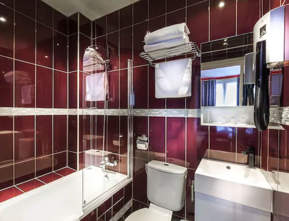 Double or Twin Room photo 3