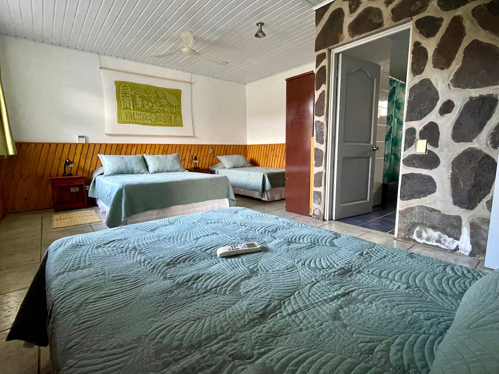 Triple Room, Courtyard View photo 1