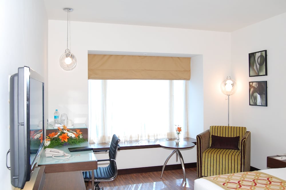 Deluxe Room - Photo 1