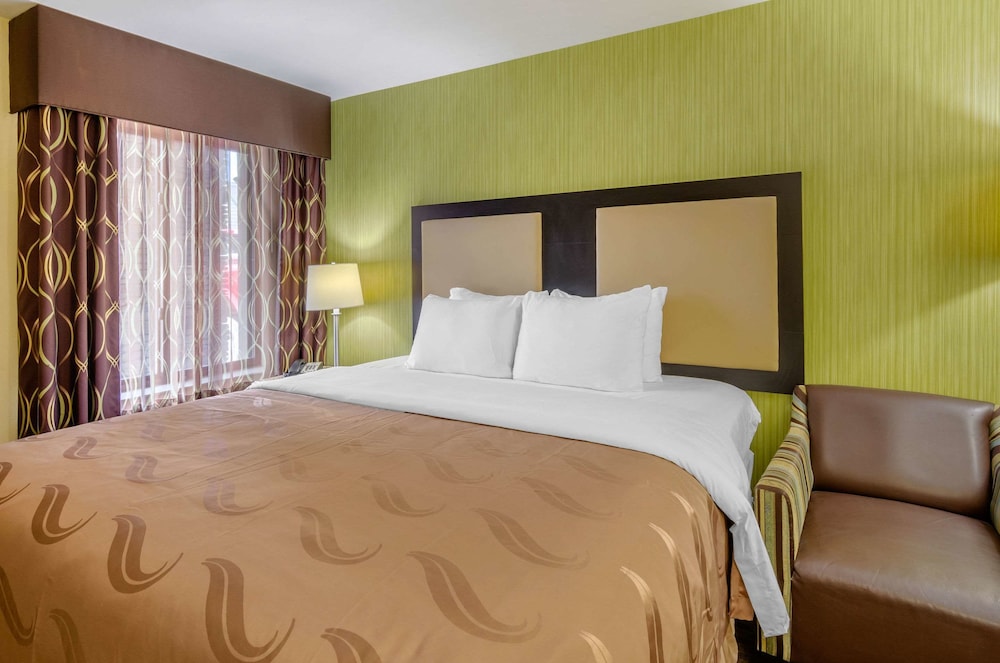 Room, 1 King Bed, Accessible, Non Smoking photo 3
