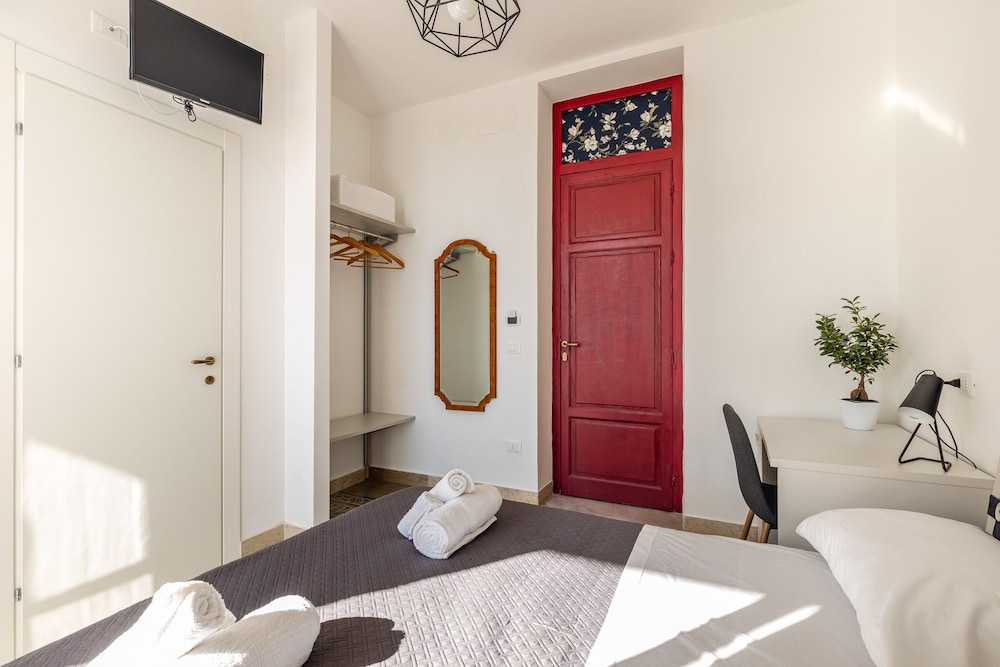 Double Room (2 - Santa Nicolicchia) photo 2