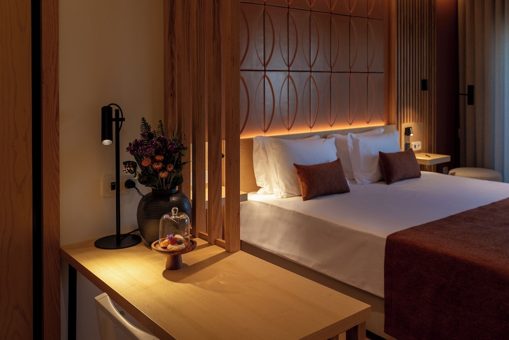Double Room, Canal View