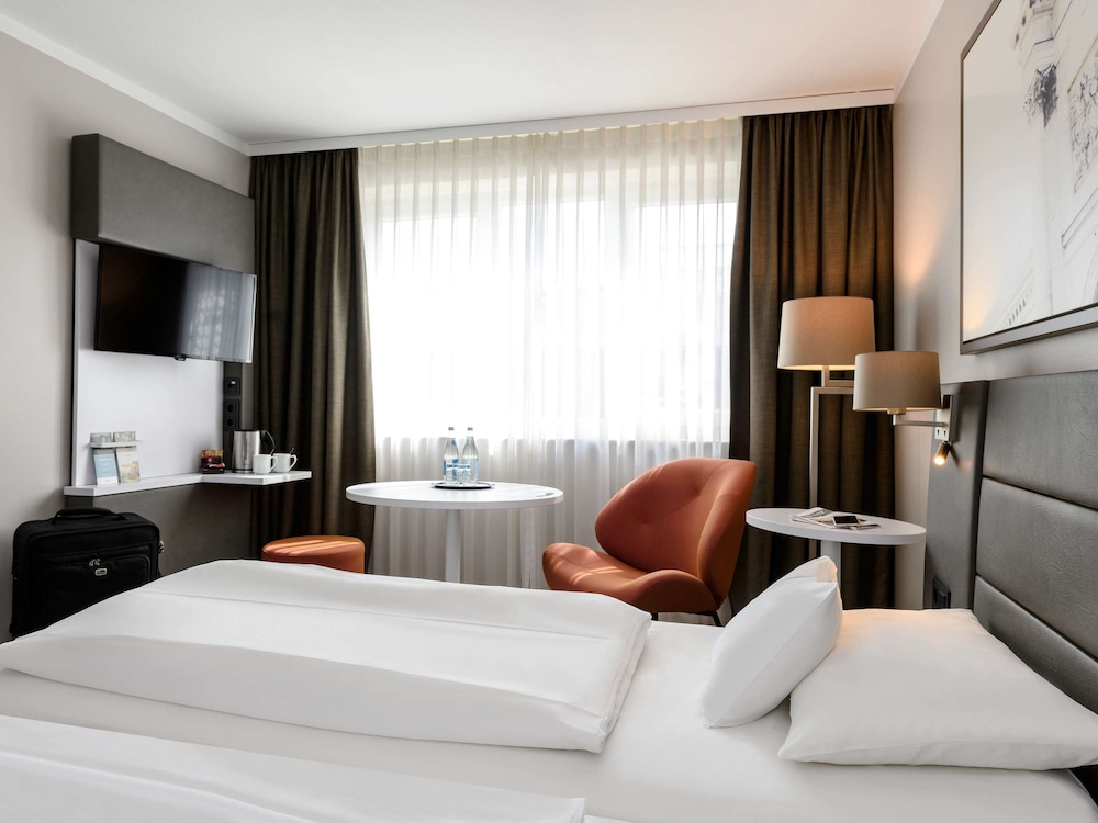 Superior Double Room, 1 Double Bed