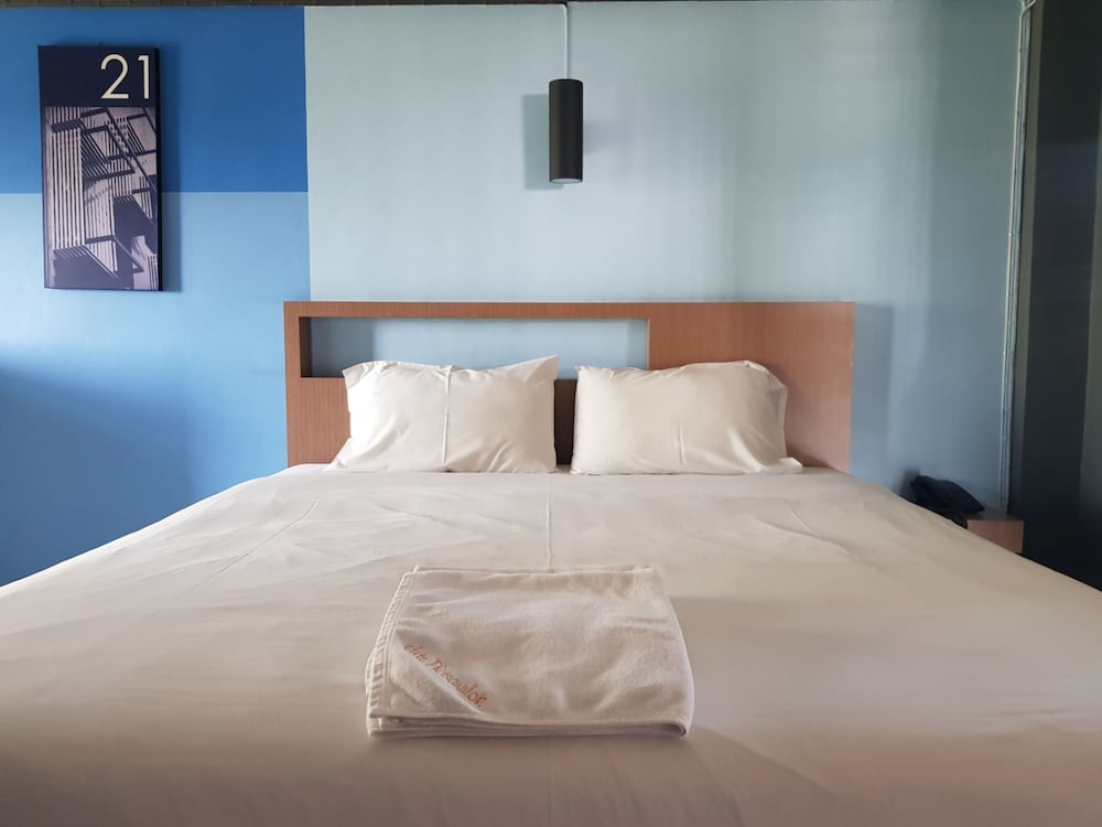 Standard Double Room photo 1