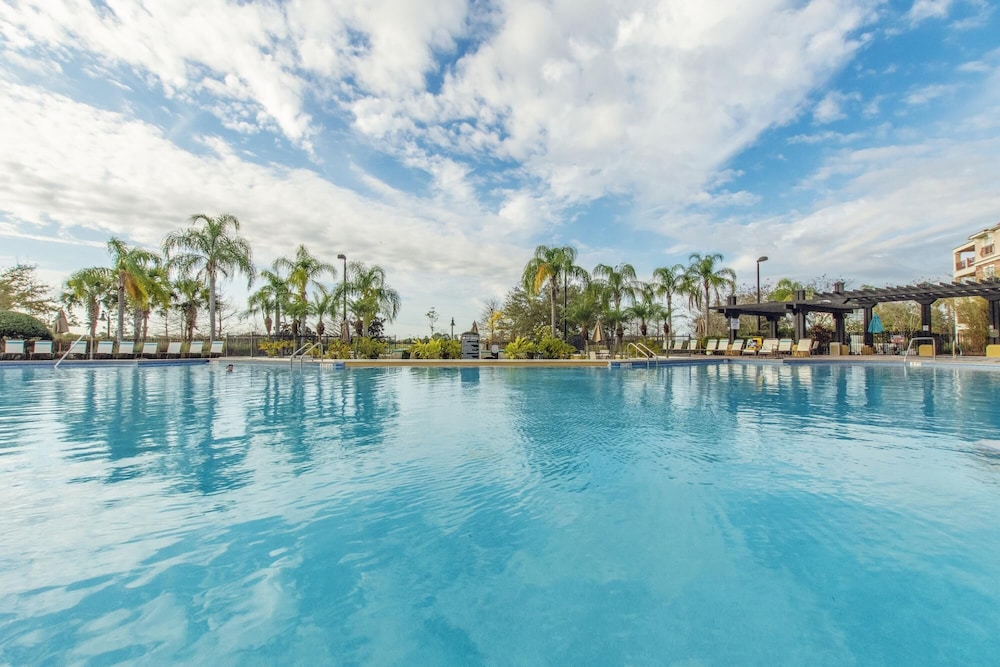 Vista Cay Luxury 4 Bedroom Condo 3120, Billede 11