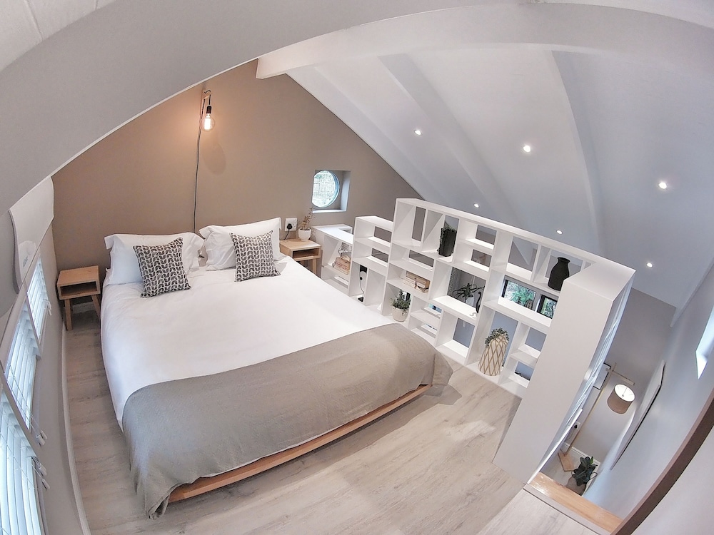 Design Cabin photo 2