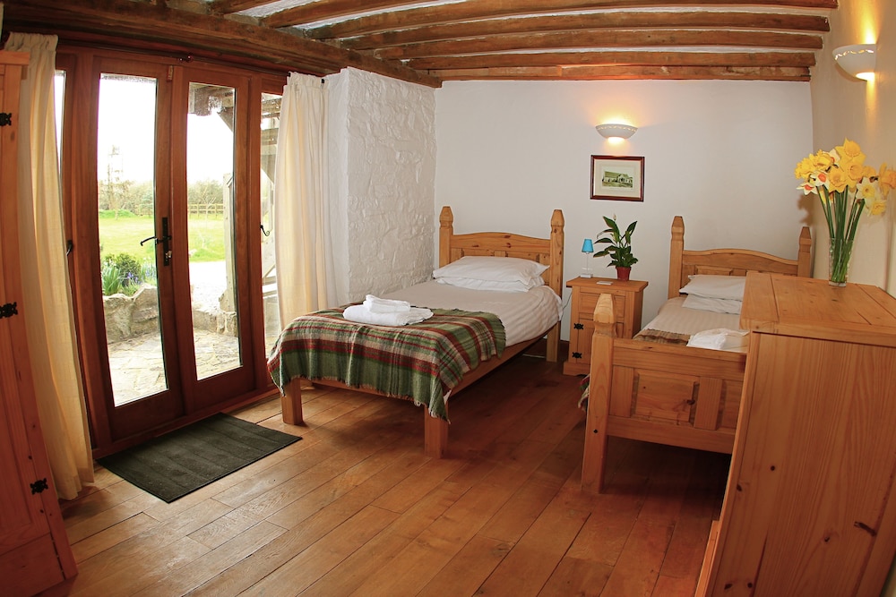 Cottage, 2 Bedrooms (Meadow Barn) photo 2