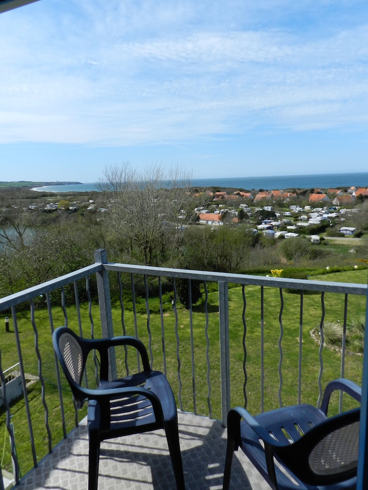 Double Room with Balcony with Sea View photo 2