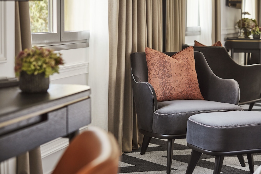 Grand Suite (Premier Castellana)