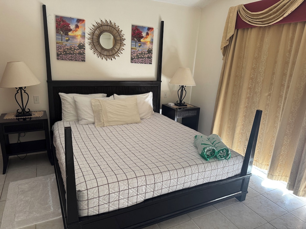 Family Condo, 2 Bedrooms, Bay View