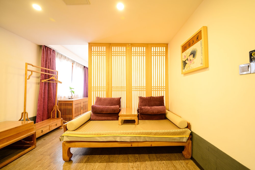 Design Twin Room photo 3