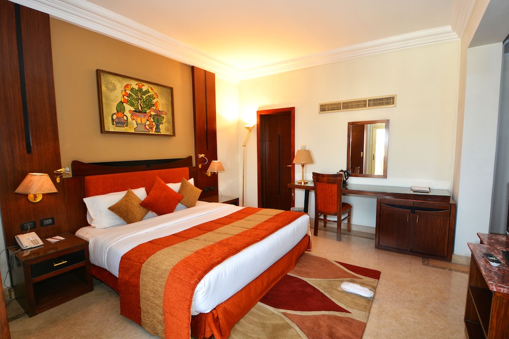 Deluxe Room Nile View - Photo 5