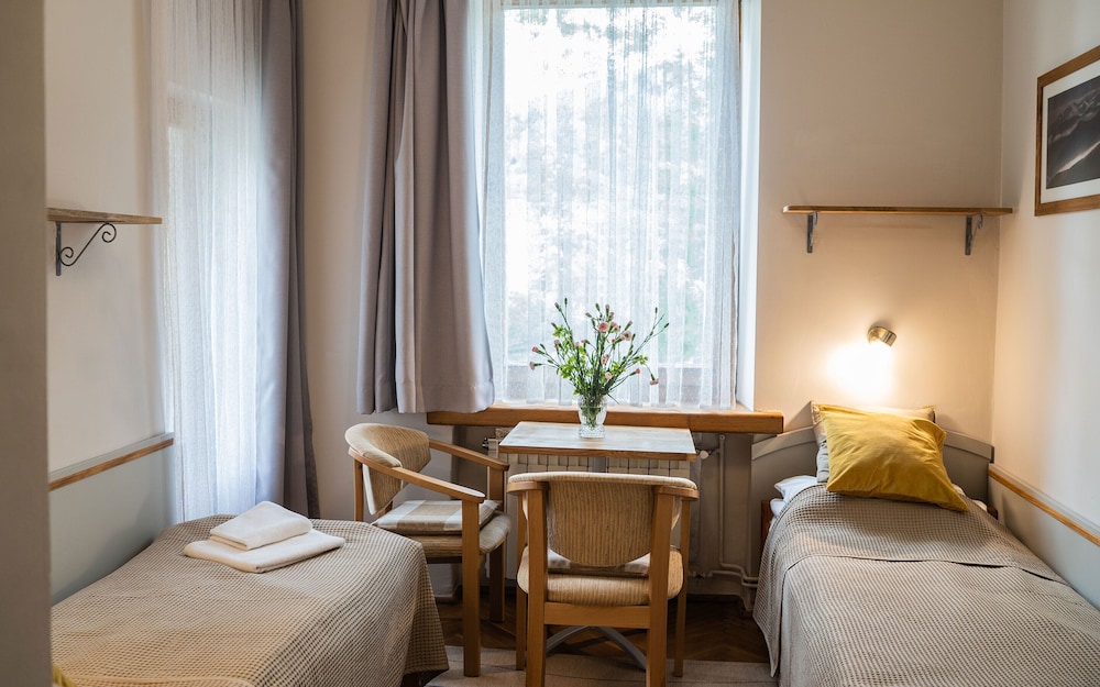Double or Twin Room, Balcony - Photo 10