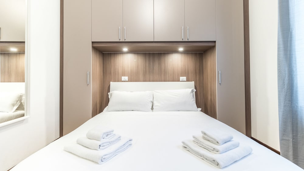 Apartment, 1 Bedroom