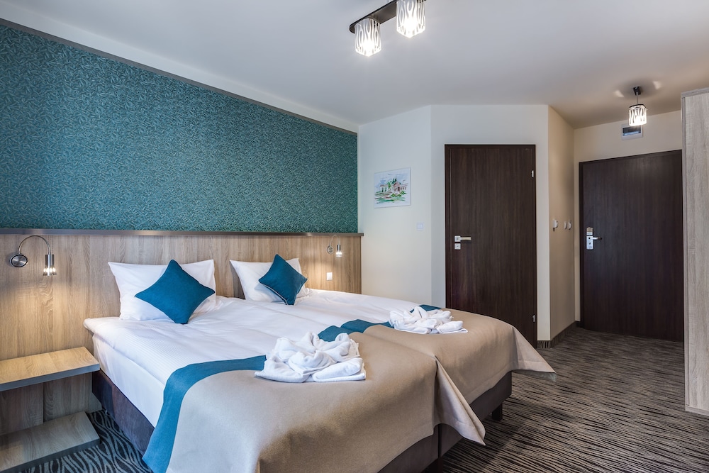 Standard Double Room photo 1