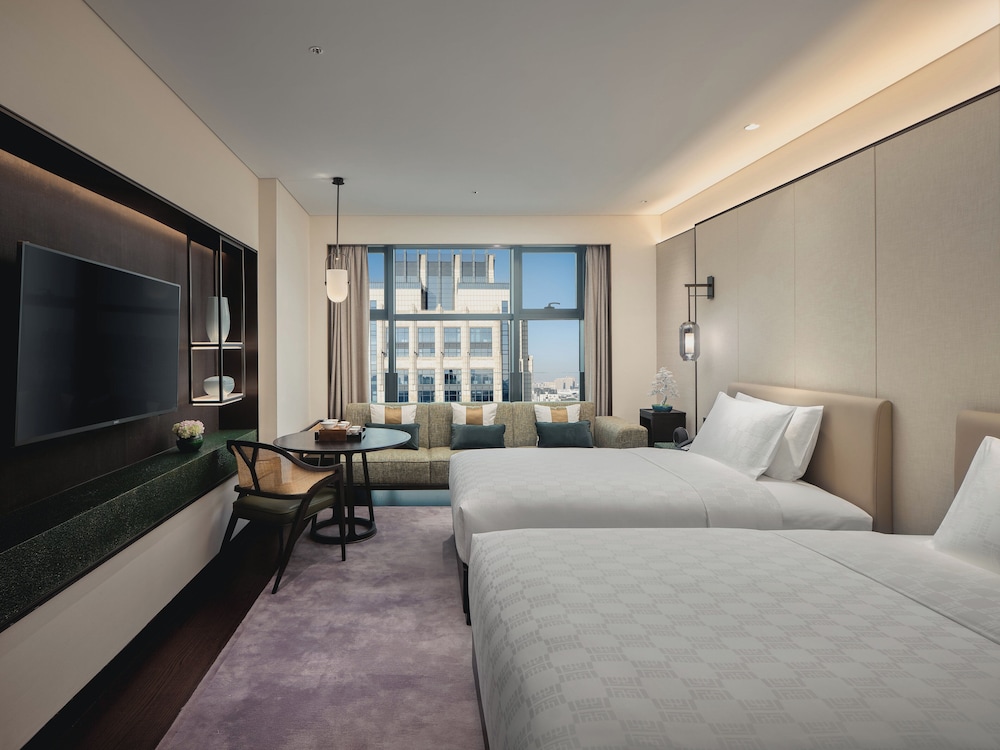 Premium Room, 2 Twin Beds, Garden View - Photo 1