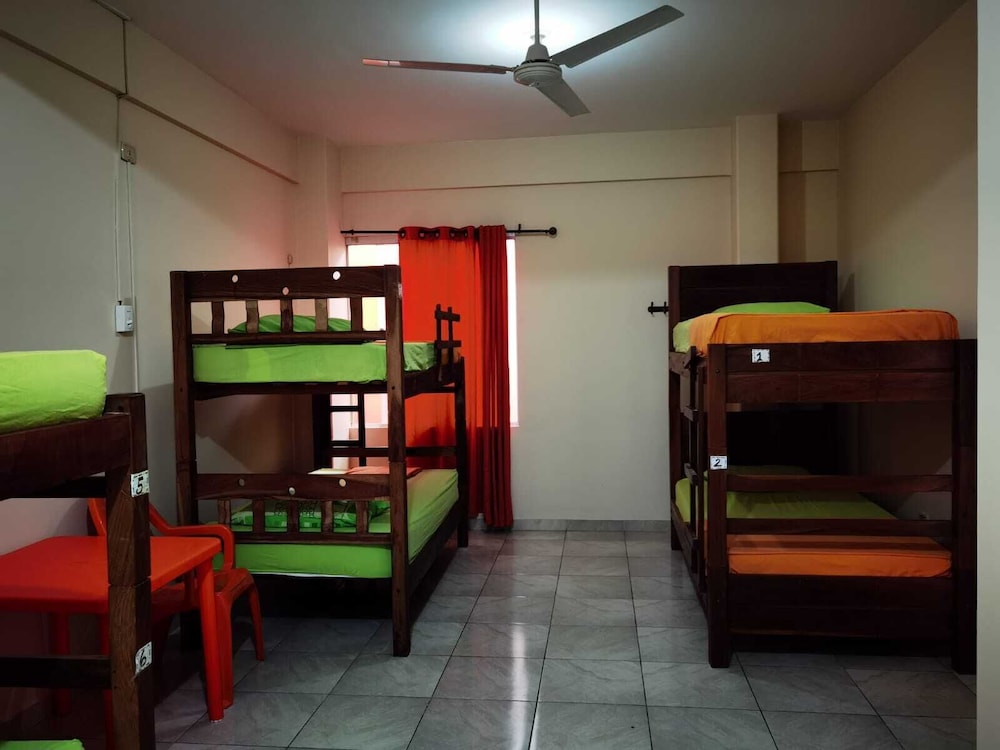 Traditional Shared Dormitory photo 2