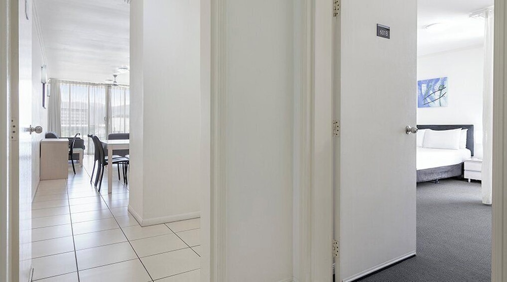Standard Two-Bedroom Dual Keyed Apartment photo 1