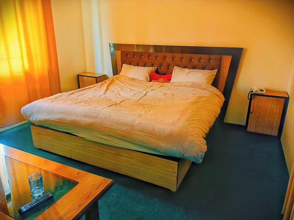 Deluxe Double Room photo 3