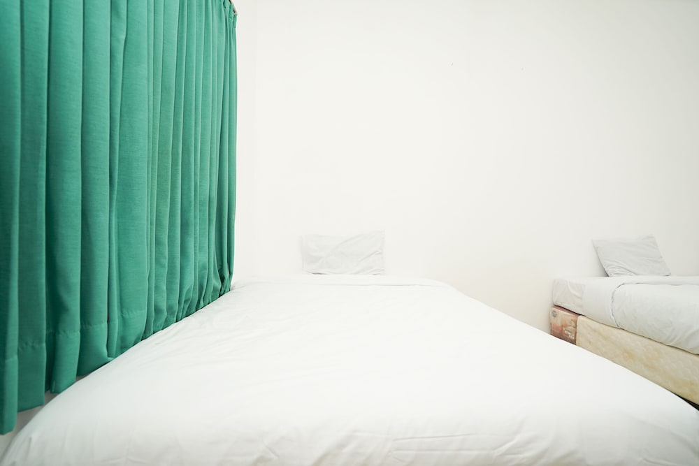 Standard Room - Photo 17