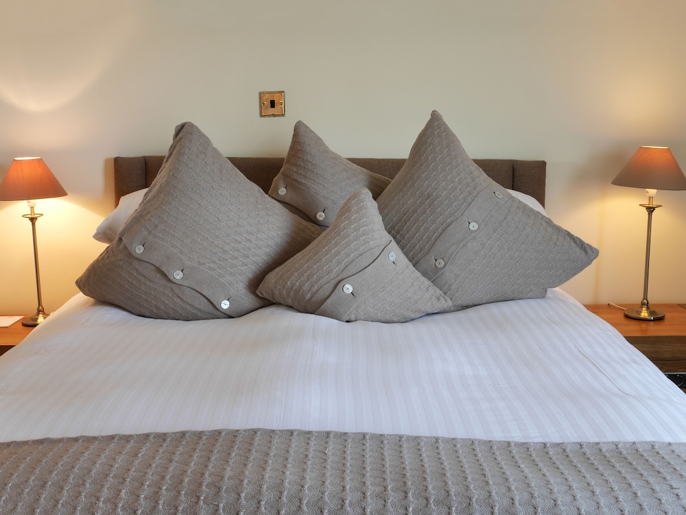Superior Double Room, Ensuite photo 2
