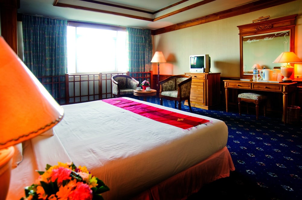Standard Single Room photo 1