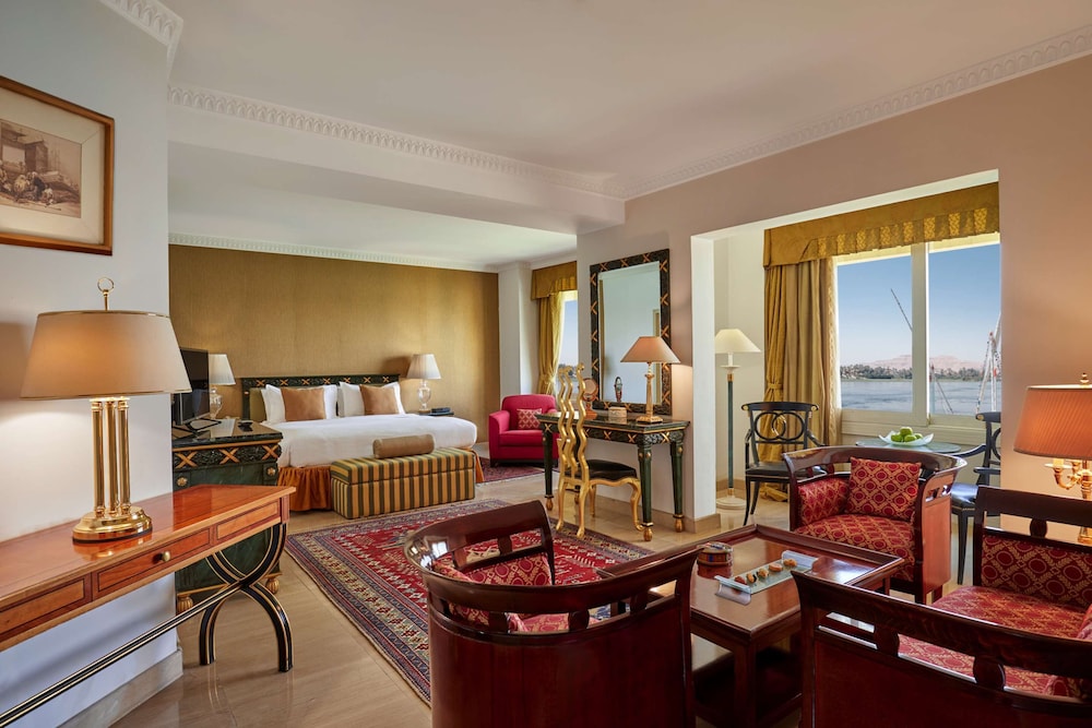 Royal Suite