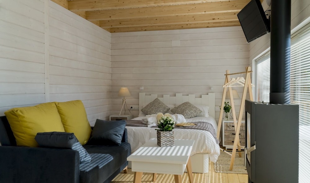 Apartment, Terrace (Lenda)