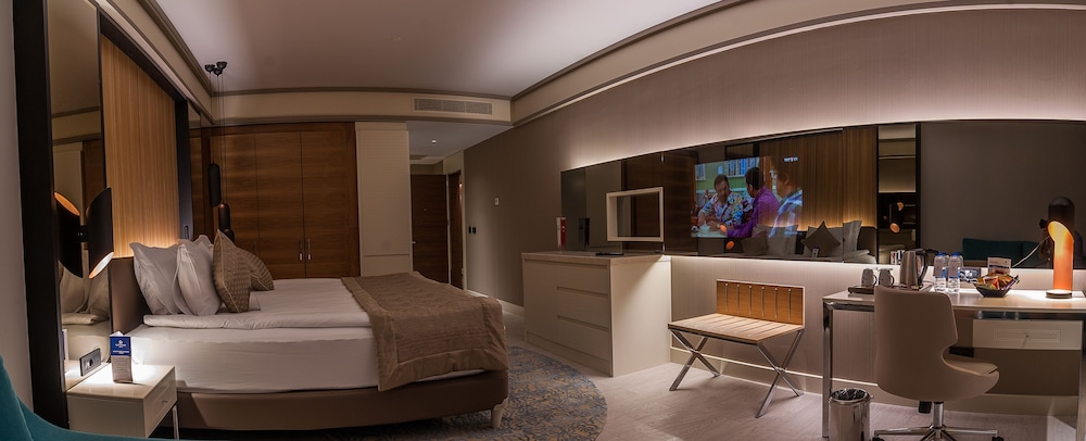 Standard Double Room, 1 King Bed