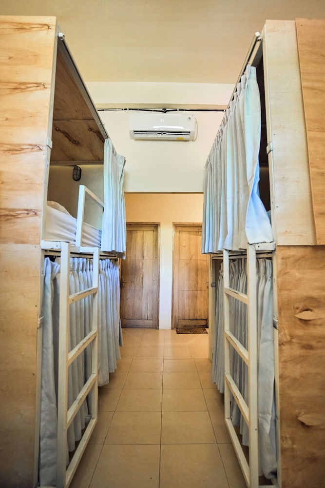 Shared Dormitory photo 1