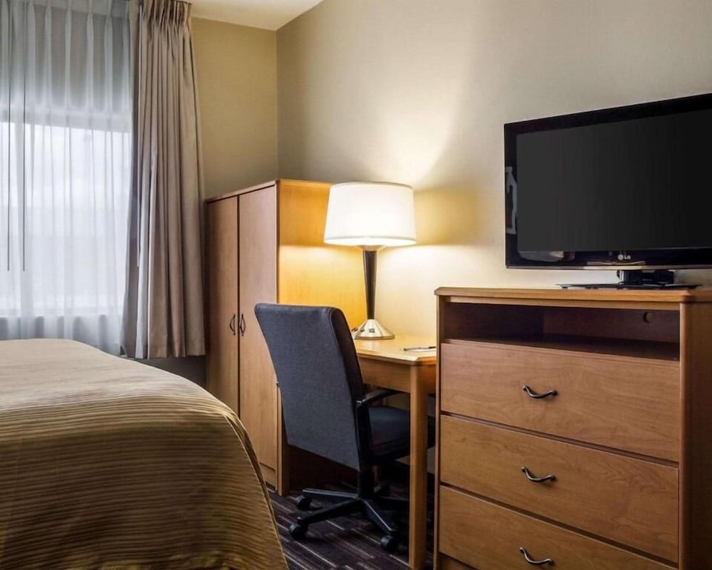 Suite, Multiple Beds, Non Smoking - Photo 2
