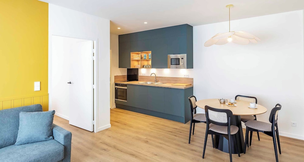 Classic Apartment