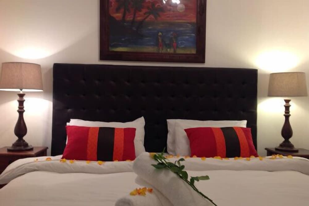 Tulip Luxury Suite