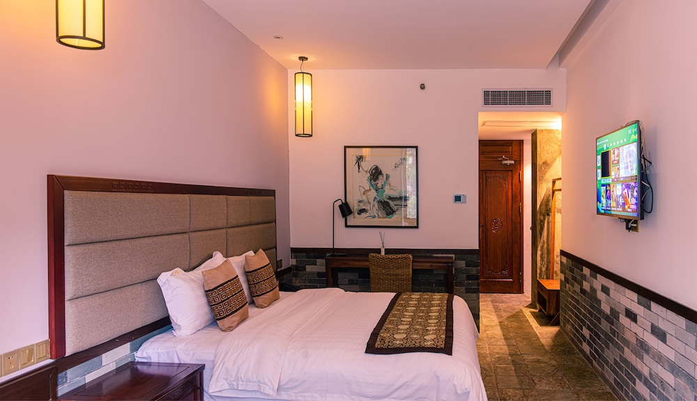 Furong Double Room photo 3