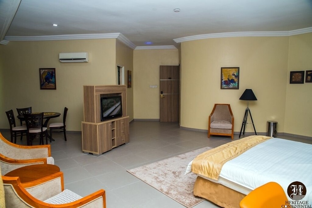Executive Room photo 3