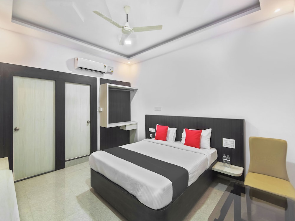 Double Or Twin Room photo 1