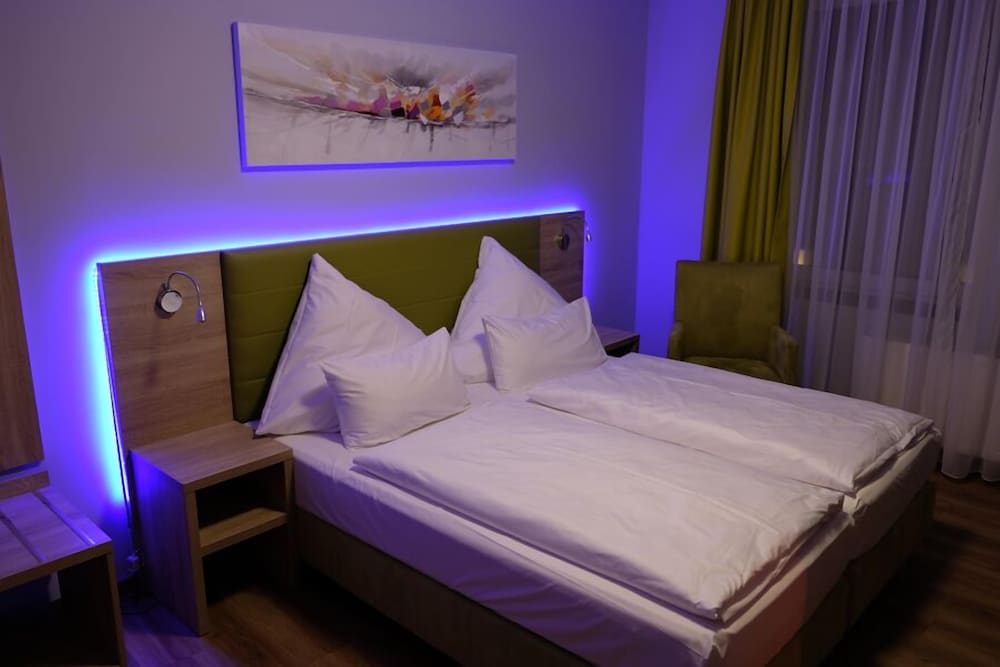 Comfort Double or Twin Room, 1 Bedroom