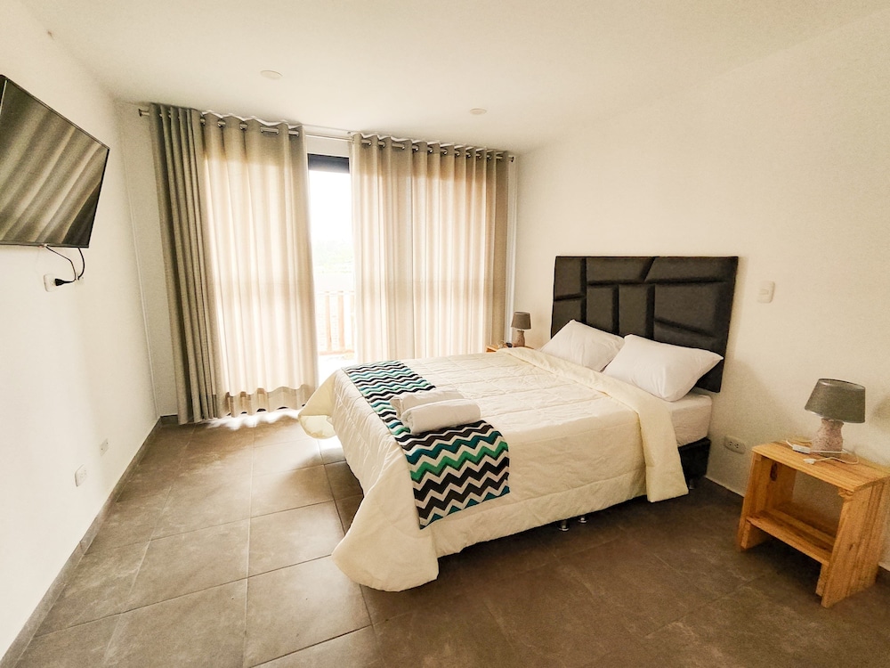 Classic Double or Twin Room photo 2