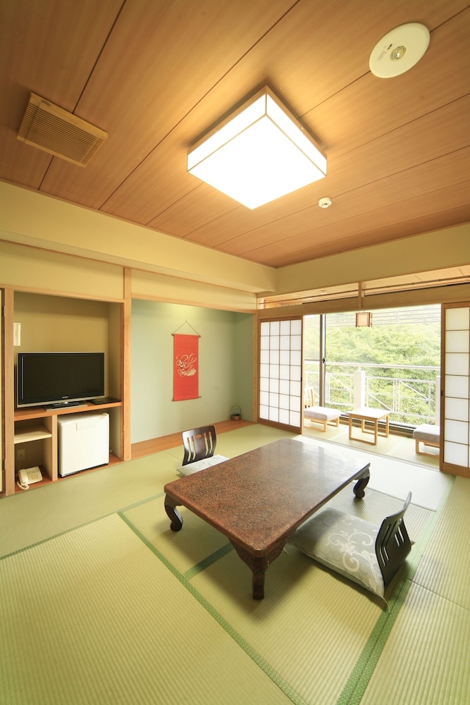 Japanese Style Room, Meal at Private Room (Check in until 18:00) - Photo 3