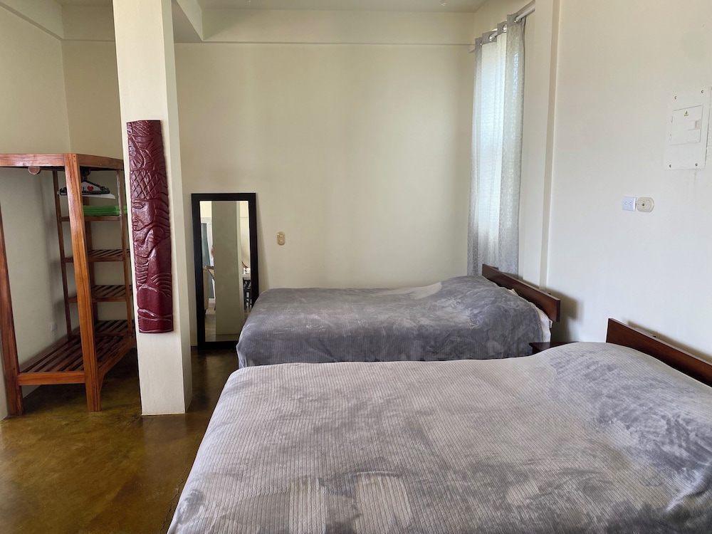 Deluxe Suite, Beach View photo 1