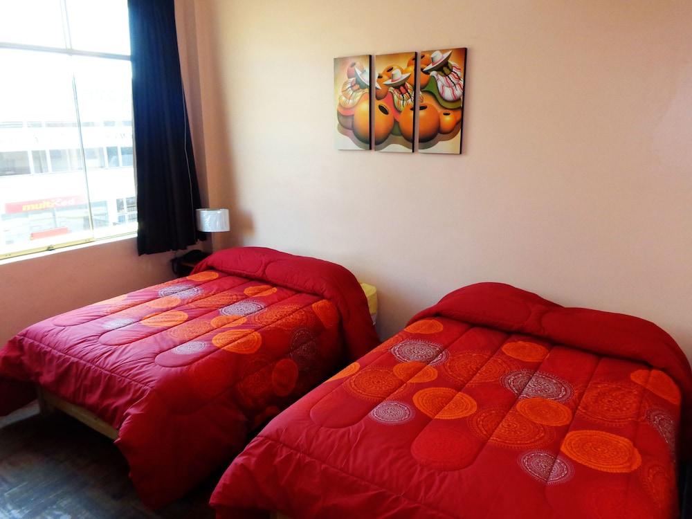 Twin Room photo 3