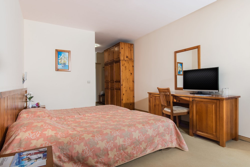 Standard Room (Free Sauna & Steam Bath) photo 2