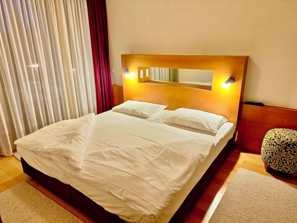 Whirlpool Suite Amadeus for an Uforglemmelig Ferie, Billede 11