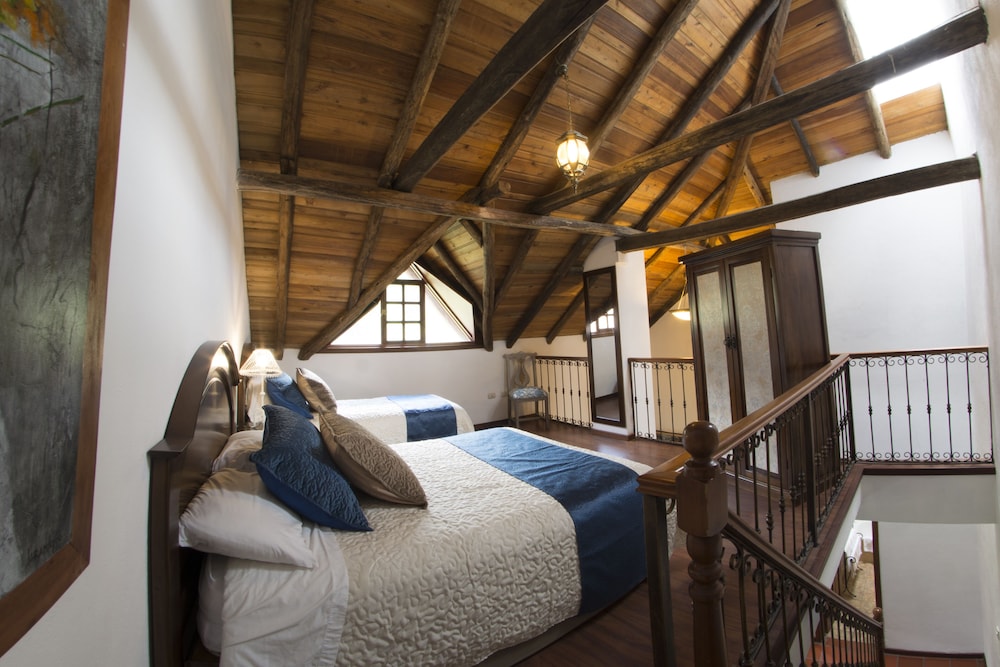 Cabin photo 1