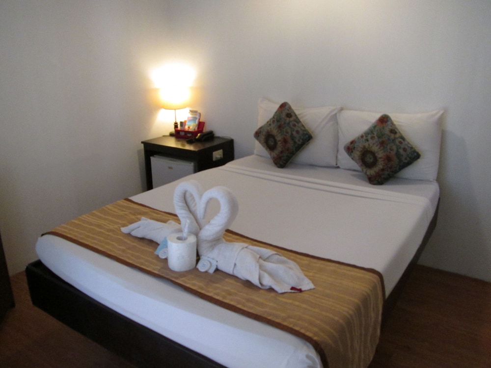 Standard Room, 1 Double Bed photo 2