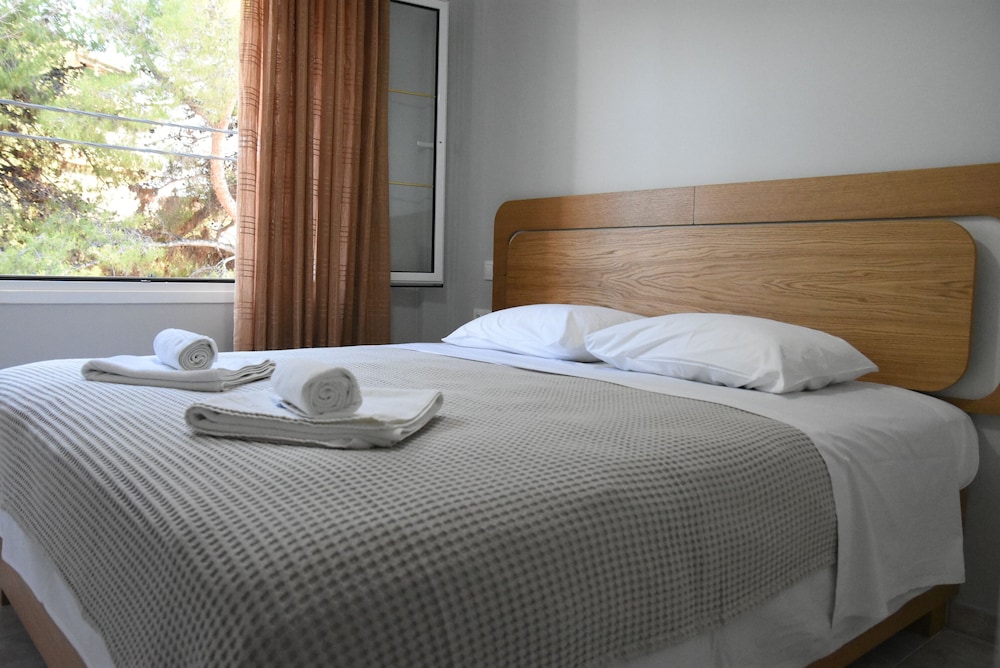 Apartment, 1 Bedroom