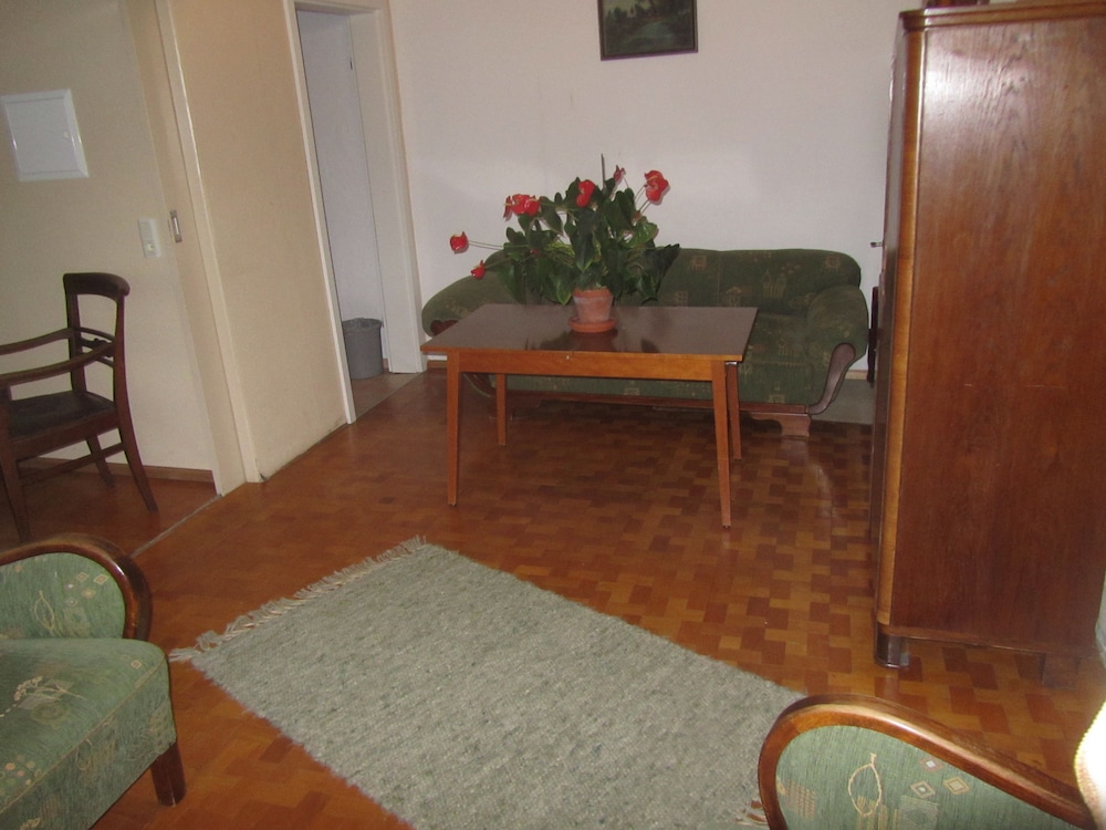 Apartment (50-iger Jahre) photo 3