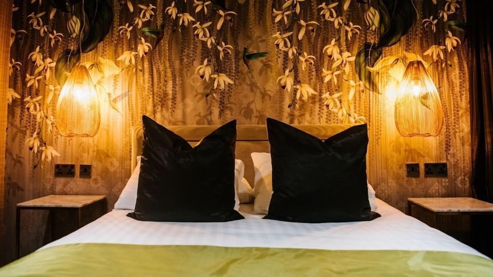 Thistle Lodge photo 2
