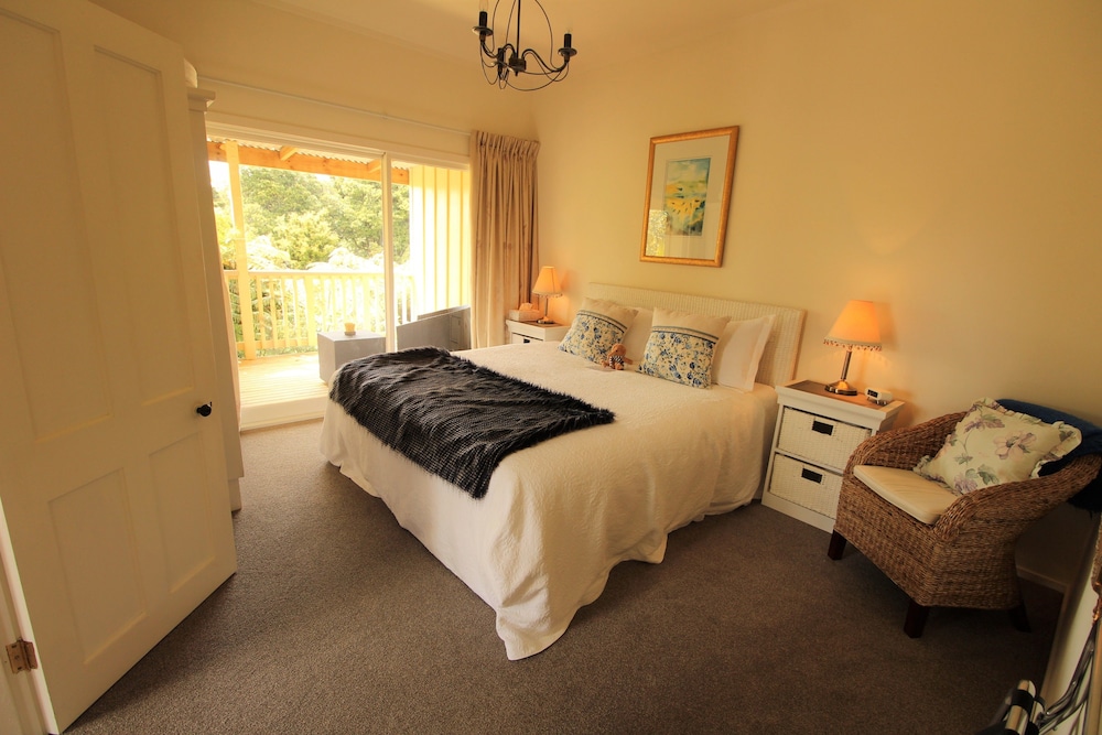The Wool Shed Suite photo 1